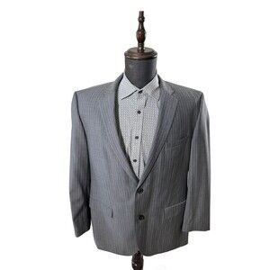 Hugo Boss Suit Men 42 R - gently used